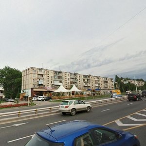 Sain Street, 18, Almaty: photo