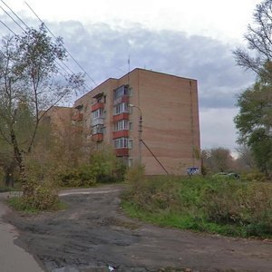 Krasina Street, 5, Orehovo‑Zuevo: photo