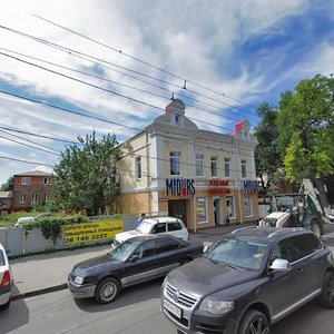 Krasnoarmeyskaya Street, 88, Rostov‑na‑Donu: photo