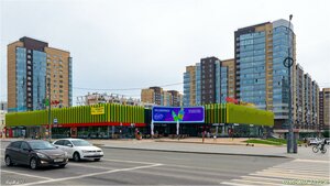 Prospekt Geroya Rossii Ye.N. Rodionova, 11, : foto
