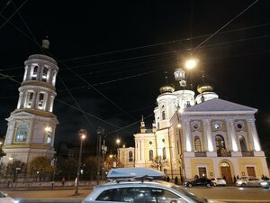 Vladimirskiy Avenue, 20, Saint Petersburg: photo