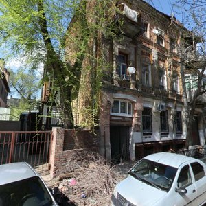 Temernitskaya Street, 11, Rostov‑na‑Donu: photo