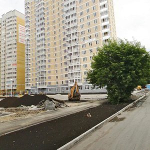 Kishinyovskaya Street, 33, Yekaterinburg: photo