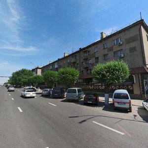 Buqar Jıraw Avenue, 72, Karaganda: photo