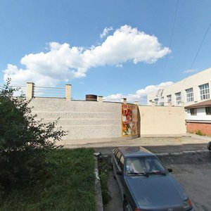 Kirova Street, 71А, Yekaterinburg: photo