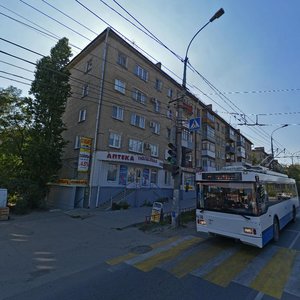 Opolchenskaya Street, 35, Volgograd: photo