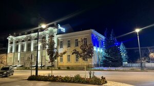Ulitsa Pravdy, 6, : foto