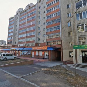 Khabarovskaya ulitsa, 23А, : foto