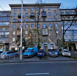 Velyka Vasylkivska Street, 120, : foto