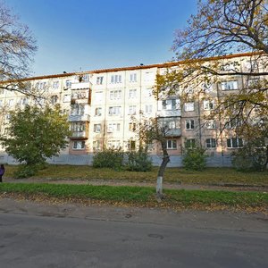Kommunarov Street, 190, : foto