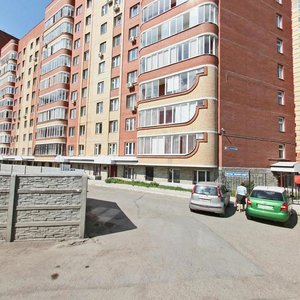 Malkova Street, 26А, Perm: photo