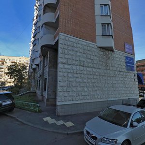 1905 Goda Street, 23, Moscow: photo