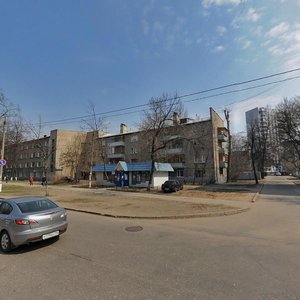 Dzherinskogo Street, 13/2, Korolev: photo