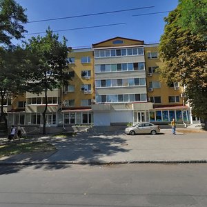 Bohdana Khmelnytskoho Avenue, 110, Dnipro: photo