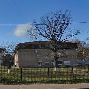 Vysotnaya Street, 6А ، : صورة