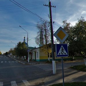 Sovetskaya Street, 24, Kashira: photo
