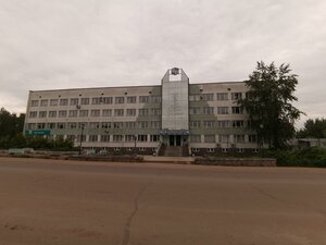 Shkolnaya ulitsa, 2, Kirovo‑Chepetsk: photo