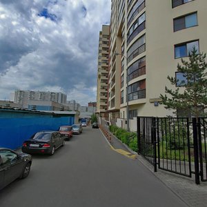 Rublyovskoye Highway, 26к4, Moscow: photo