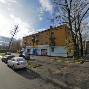 1st Voykovsky Drive, 10, Moscow: photo