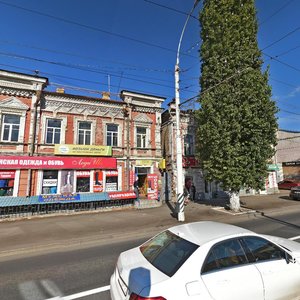 Moskovskaya ulitsa, 108, Saratov: photo