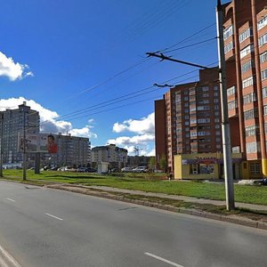 Чебоксары, Улица Мичмана Павлова, 70: фото