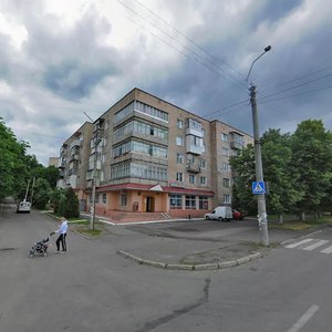 Ровно, Улица Князя Острожского, 12: фото