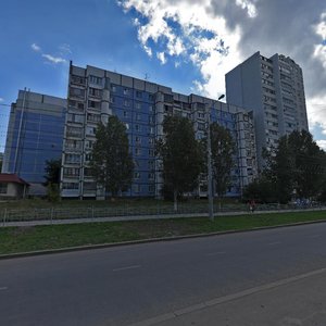 Solnechnaya Street, 11, Samara: photo