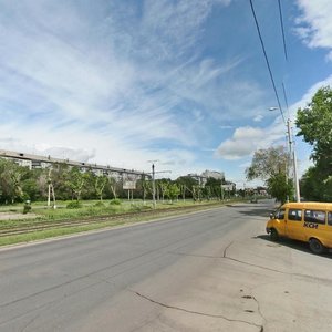 Sovetskaya Street, 56, Magnitogorsk: photo