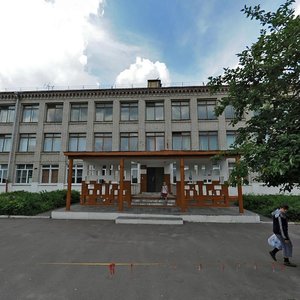 1-y proyezd Stanke Dimitrova, 2, Bryansk: photo