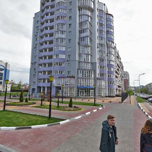 Gostenskaya Street, 12, Belgorod: photo