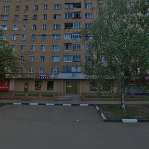 Ulitsa Akademika Lavrentyeva, 21 ، : صورة