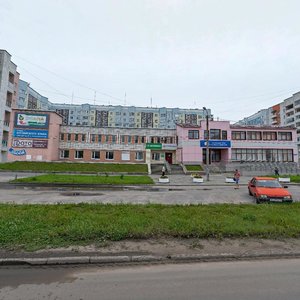 Ulitsa Lomonosova, 105, Severodvinsk: photo