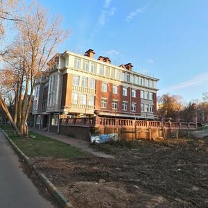 Nizhegorodskaya Street, 24, Nizhny Novgorod: photo