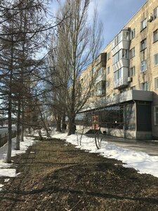 Mira Avenue, 100А, Omsk: photo