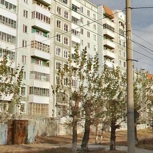 Novobulvarnaya Street, 56, : foto