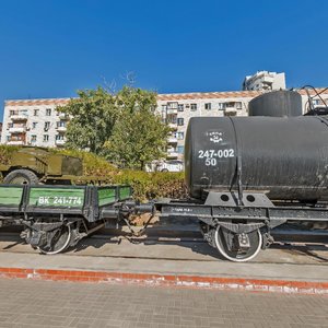 Naumova Street, 4, Volgograd: photo