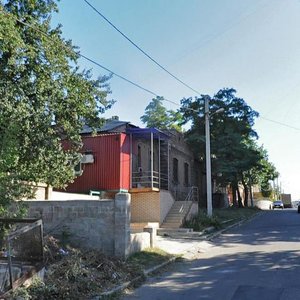 Zhovtneva vulytsia, 83, Donetsk: photo