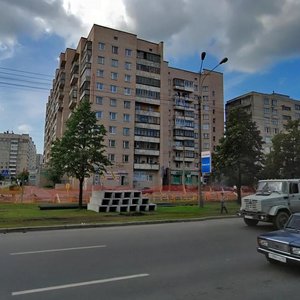 Sofiyskaya Street, 57, Saint Petersburg: photo