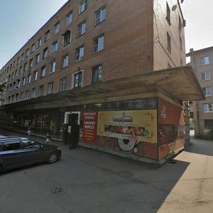 Territoriya Lensovetovskiy, 10 ، سان بطرسبرغ: صورة