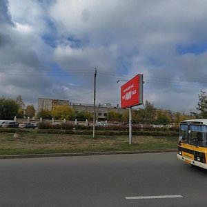 Naberezhnochelninskiy Avenue, 37, Naberezhnye Chelny: photo