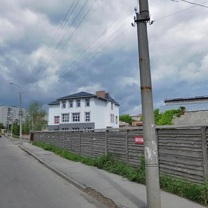Verbova vulytsia, 18, Rivne: photo