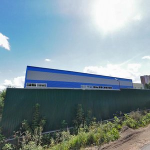 Putilkovskoye shosse, 31 ، موسكو ومحافظة موسكو: صورة