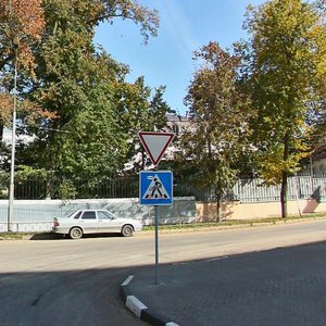 Mayakovskogo Street, 20, Kazan: photo