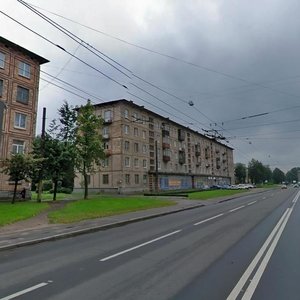 Sedova Street, 69, Saint Petersburg: photo