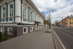 Krestovaya ulitsa, 80, Rybinsk: photo