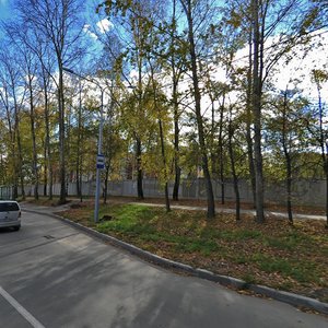 Pirogova Street, 6к4, Cheboksary: photo