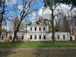 Selo Sanatoriy Pavlishchev Bor, 2 ، مقاطعة كالوغا: صورة