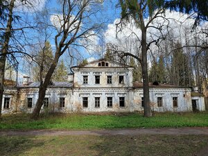 Selo Sanatoriy Pavlishchev Bor, 2, Kaluga Oblast: photo