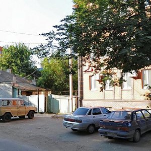 Mira Street, 11, Ulyanovsk: photo