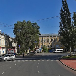 Самара, Улица Куйбышева, 79: фото